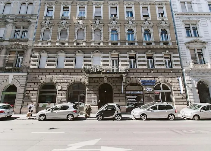 Family Apartment
