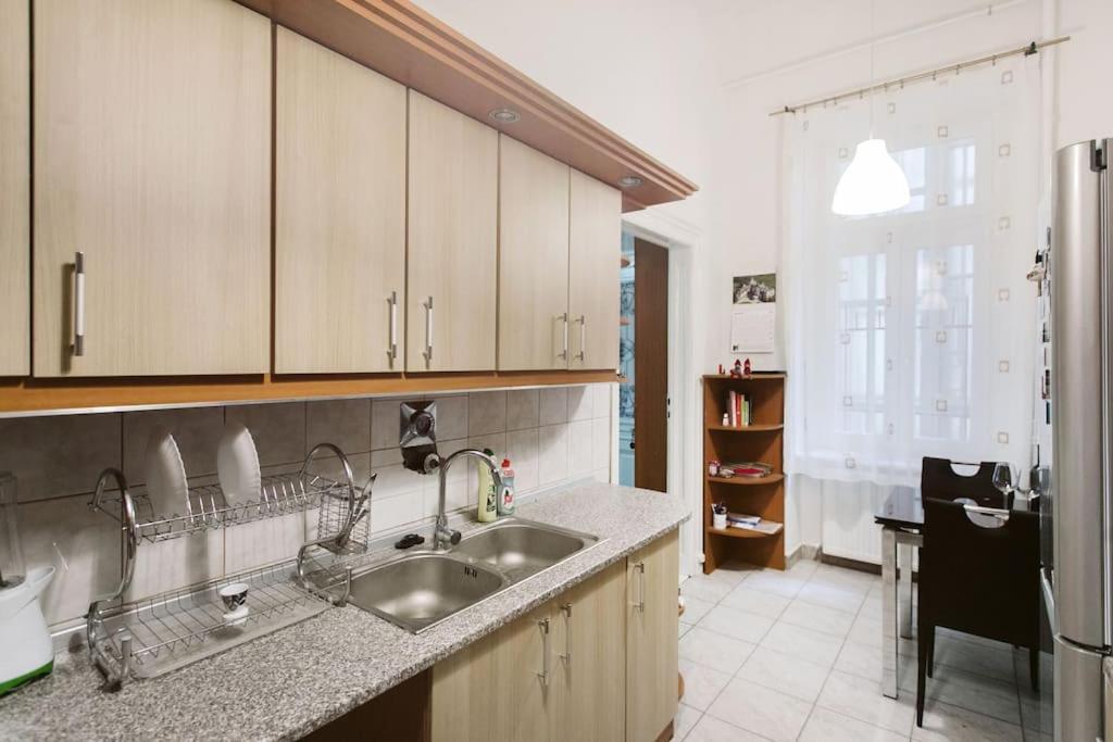 Family Apartament Budapeszt