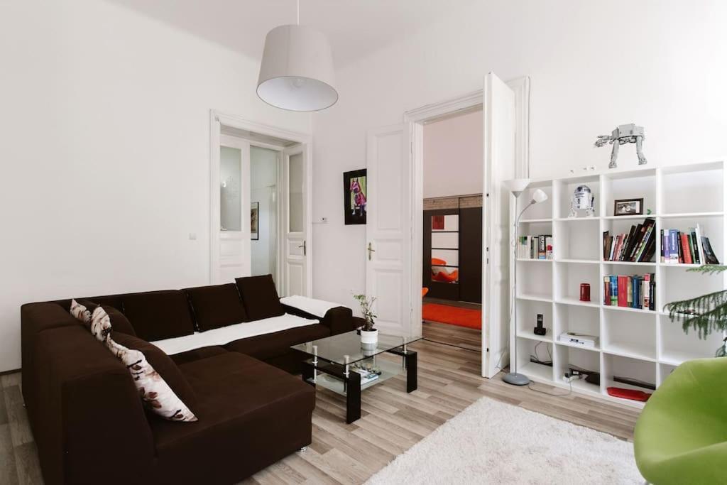 Apartament Family