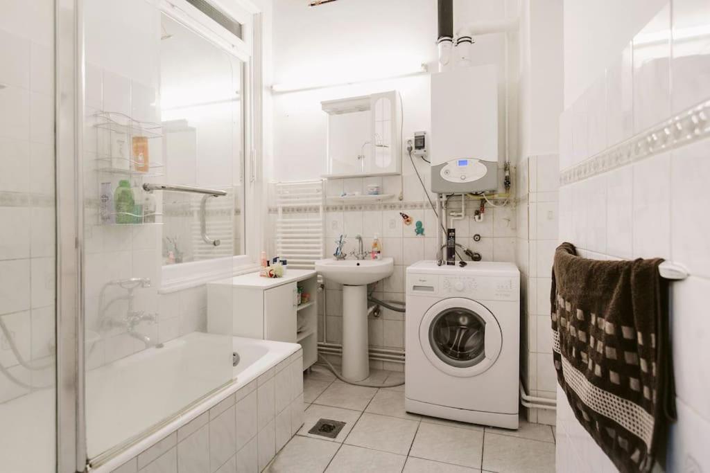 Apartament Family Budapeszt