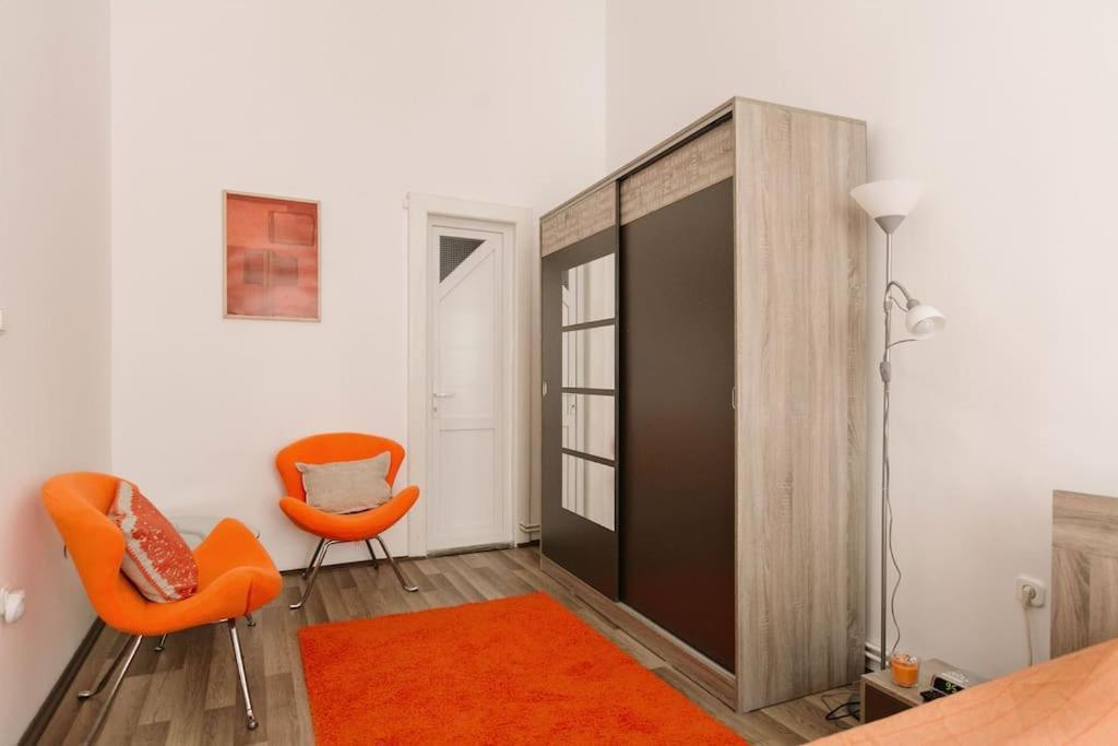 Apartament Family