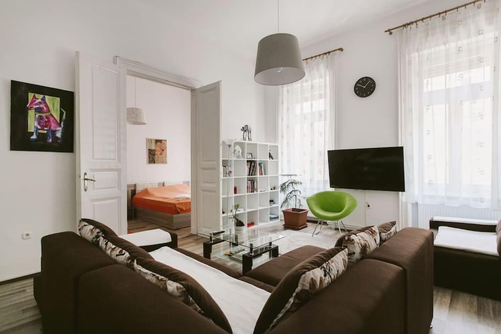 Family Apartament *