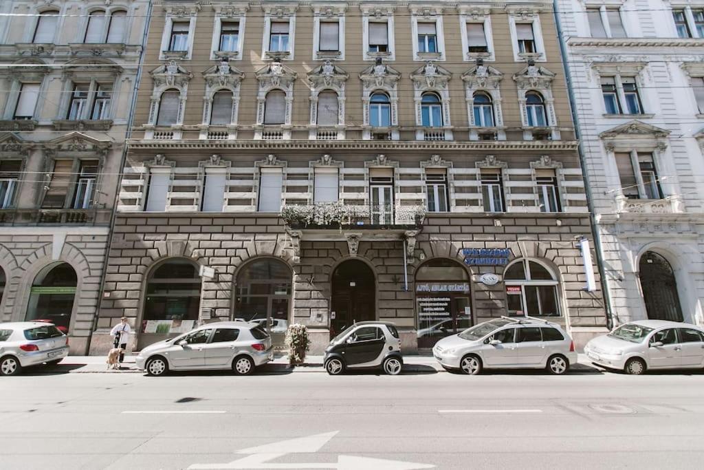 Apartament Family