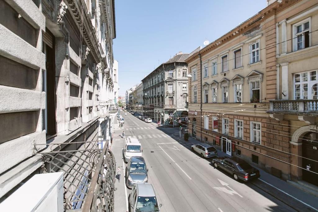 Family Apartament Budapeszt