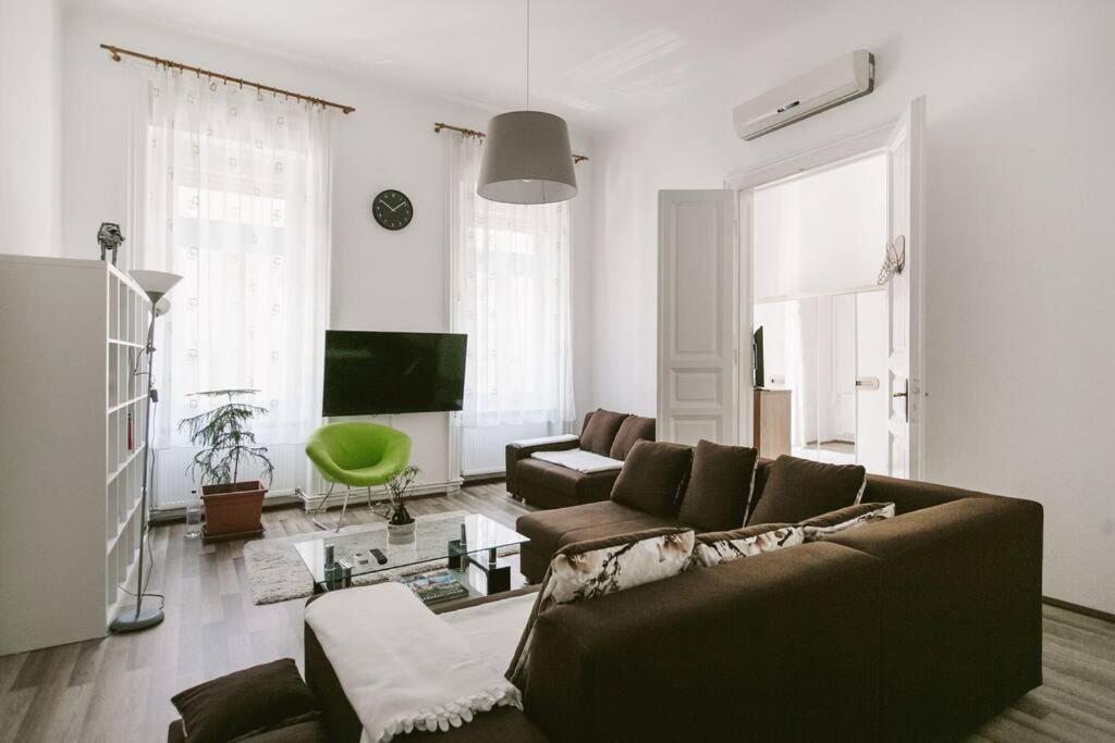 Apartament Family *