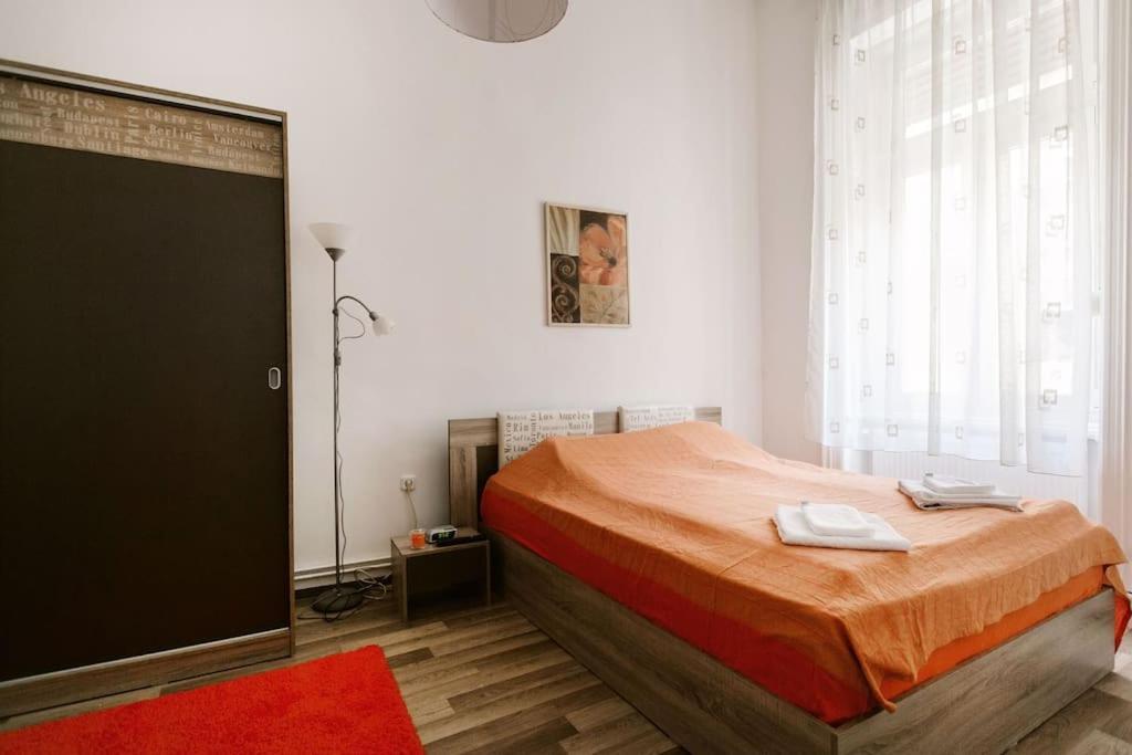 Apartament Family