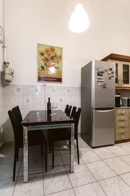 Family Apartament